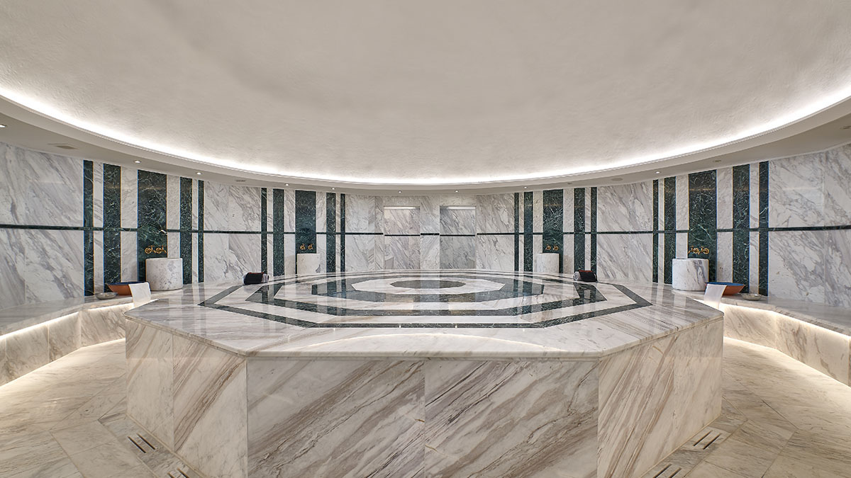 Mayia Exclusive Resort and Spa